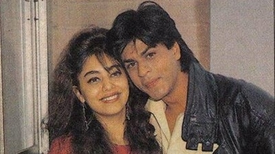 When Shah Rukh Khan's sleeping patterns left Gauri Khan worried. When Shah Rukh Khan's sleeping patterns left Gauri Khan worried.
