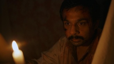 A still from The Underbug. A still from The Underbug.