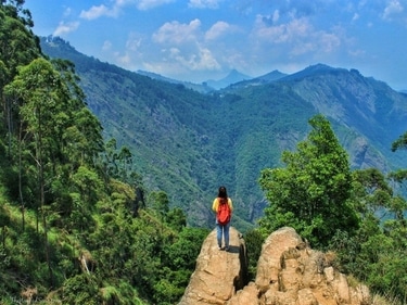 It is known for its scenic beauty, serene atmosphere, and panoramic views of the surrounding hills, making it a popular destination. (pinterest) It is known for its scenic beauty, serene atmosphere, and panoramic views of the surrounding hills, making it a popular destination. (pinterest)