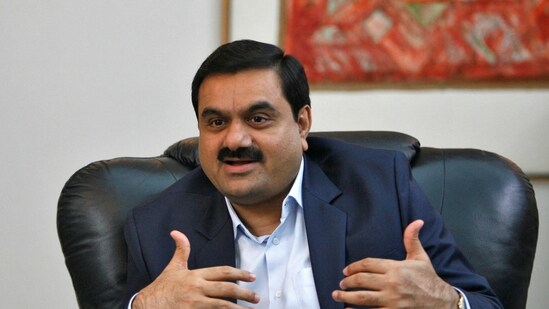 The Adani group has called Hindenburg Research's report 'baseless' and termed the allegations 'unsubstantiated speculations.'