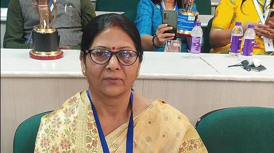 BSCRPC chairperson Pramila Kumari said it is important to ensure school-going children are within the campus during school time. (File Photo/Twitter)