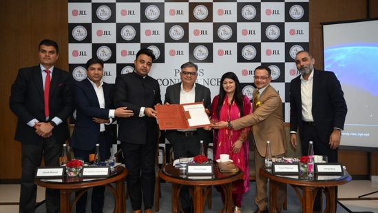 LTSU joins hand with FICCI Chairman to launch real estate course