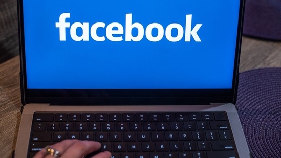 The company defines a daily active user as a registered and logged-in Facebook user who visited Facebook through its website or a mobile device, or used the Messenger application (and is also a registered Facebook user), on a given day.(Bloomberg) The company defines a daily active user as a registered and logged-in Facebook user who visited Facebook through its website or a mobile device, or used the Messenger application (and is also a registered Facebook user), on a given day.(Bloomberg)