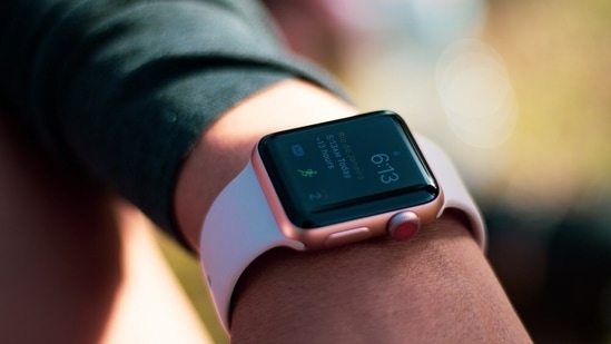 Apple smartwatches come with the assurance of a big brand and pack many good features. (Pexels)