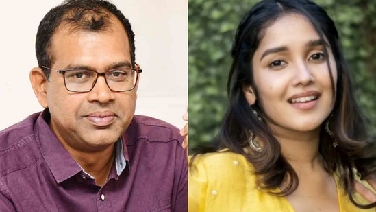 Shourie Chandrasekhar Ramesh's Butta Bomma will star Anikha Surendran, Surya Vashistta and Arjun Das. Shourie Chandrasekhar Ramesh's Butta Bomma will star Anikha Surendran, Surya Vashistta and Arjun Das.