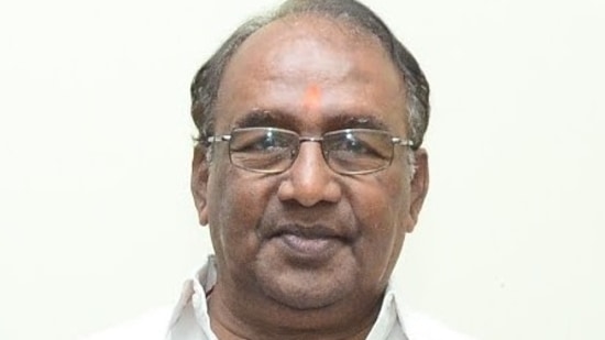 Telugu filmmaker Sagar died at the age of 70.