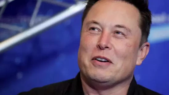 Elon Musk's tweet announcing the account update garnered over 24 million views. (File) Elon Musk's tweet announcing the account update garnered over 24 million views. (File)