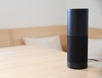 Black Amazon Echo On Table(Pexels) Black Amazon Echo On Table(Pexels)