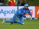 Pant is expected to be out of action for the rest of the year(AFP) Pant is expected to be out of action for the rest of the year(AFP)