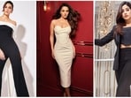 Valentine's Day is synonymous with the shade red but this year, you can break the norm and pick your own shades and make a fashionable statement. Celebrities have the best fashion picks and we have selected five outfits that you can take inspiration from and come up with the best Valentine's Day outfits. (Instagram)