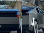 Musk previously stated that production of the Cybertruck will begin this summer.(source:Twitter/@DriveTeslaca) Musk previously stated that production of the Cybertruck will begin this summer.(source:Twitter/@DriveTeslaca)