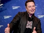 Twitter CEO Elon Musk. Twitter CEO Elon Musk.