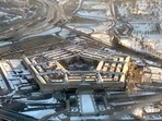 China Spy Balloon: The Pentagon (US Department of Defense) in Washington, DC.(AFP) China Spy Balloon: The Pentagon (US Department of Defense) in Washington, DC.(AFP)
