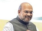 This is the first visit of Shah to Dakshina Kannada ahead of the Assembly elections in the state. This is the first visit of Shah to Dakshina Kannada ahead of the Assembly elections in the state.