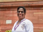 IOA president PT Usha IOA president PT Usha