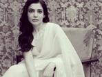 amantha Ruth Prabhu shared this image on Instagram under 'January photo dump' trend.