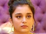 Sumbul Touqeer has been eliminated from Bigg Boss 16, as per reports. Sumbul Touqeer has been eliminated from Bigg Boss 16, as per reports.