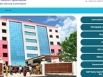 TNPSC CESS 2023: 1083 Junior Draughting Officer and other posts on offer TNPSC CESS 2023: 1083 Junior Draughting Officer and other posts on offer