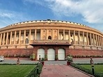 Parliament session live updates: The Budget session of the Parliament began on Tuesday with the maiden address of President Droupadi Murmu. (File) Parliament session live updates: The Budget session of the Parliament began on Tuesday with the maiden address of President Droupadi Murmu. (File)