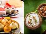 From rasgulla to payasam: Taste the best of India's regional desserts(pinterest) From rasgulla to payasam: Taste the best of India's regional desserts(pinterest)