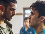 A still from Faraaz. A still from Faraaz.