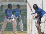 The iconic Border-Gavaskar Trophy is all set to begin with the first Test match between India and Australia in Nagpur, to start from February 09. The iconic Border-Gavaskar Trophy is all set to begin with the first Test match between India and Australia in Nagpur, to start from February 09.
