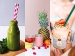 Take to nutritional herbal drinks to improve your overall health.(Pexels) Take to nutritional herbal drinks to improve your overall health.(Pexels)