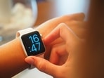 Nothing beats the glamour and utility of an Apple smartwatch. Check out our ready reckoner on these watches.(Pexels) Nothing beats the glamour and utility of an Apple smartwatch. Check out our ready reckoner on these watches.(Pexels)