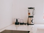 A food processor is essential to any kitchen today as it chops, mixes, blends and make all kinds of puree, making life simple.(Pexels) A food processor is essential to any kitchen today as it chops, mixes, blends and make all kinds of puree, making life simple.(Pexels)