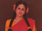 Sameera Reddy has shared pictures from her first audition. Sameera Reddy has shared pictures from her first audition.