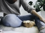 Strong evidence exists that higher level of physical activity reduce the risk of different cancers like breast, colon (intestine), uterus, ovary, prostate, esophagus (food pipe), stomach and bladder.(Unsplash) Strong evidence exists that higher level of physical activity reduce the risk of different cancers like breast, colon (intestine), uterus, ovary, prostate, esophagus (food pipe), stomach and bladder.(Unsplash)