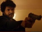 Michael movie review: Sundeep Kishan plays Michael, who aspires to be a gangster to rule Mumbai.