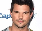 Taylor Swift's ex Taylor Lautner is recalling the infamous VMA incident between Taylor Swift and Kanye West. Taylor Swift's ex Taylor Lautner is recalling the infamous VMA incident between Taylor Swift and Kanye West.
