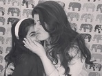 Twinkle Khanna shares daughter Nitara's essay on her. Twinkle Khanna shares daughter Nitara's essay on her.