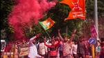 According to insiders, apart from the infighting among the BJP’s state and local leaders and the anti-incumbency against sitting MLCs in Nagpur and Amravati, the party’s official stand over the old pension scheme (OPS) resulted in the defeats. “The united fight put up by the Congress, NCP and Shiv Sena has also resulted in two seats going to the Congress,” said a party leader. (PTI) According to insiders, apart from the infighting among the BJP’s state and local leaders and the anti-incumbency against sitting MLCs in Nagpur and Amravati, the party’s official stand over the old pension scheme (OPS) resulted in the defeats. “The united fight put up by the Congress, NCP and Shiv Sena has also resulted in two seats going to the Congress,” said a party leader. (PTI)