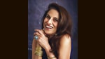 Author Shobhaa De (HarperCollins) Author Shobhaa De (HarperCollins)