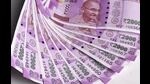 Between April and December, the state achieved 65.86% of its tax revenue target which includes goods and services tax, state excise, stamps and registration, sales tax, state’s share of union taxes, land revenue and other taxes. Between April and December, the state achieved 65.86% of its tax revenue target which includes goods and services tax, state excise, stamps and registration, sales tax, state’s share of union taxes, land revenue and other taxes.