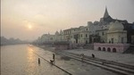 Celebrations in Ayodhya for the grand opening of the Ram temple will begin in December and end with the installation of the Ram Lalla idol at the sanctum sanctorum of the temple on Makar Sankranti on January 14 or 15, 2024. (Pic for representation) Celebrations in Ayodhya for the grand opening of the Ram temple will begin in December and end with the installation of the Ram Lalla idol at the sanctum sanctorum of the temple on Makar Sankranti on January 14 or 15, 2024. (Pic for representation)