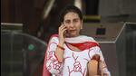 Congress MP Preneet Kaur. (PTI) Congress MP Preneet Kaur. (PTI)