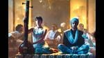 Jagan Qala, played by Babil Khan Jagan Qala, played by Babil Khan
