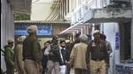 Jailed gangster Bishnoi was arrested by the National Investigation Agency on November 23 last year. (PTI) Jailed gangster Bishnoi was arrested by the National Investigation Agency on November 23 last year. (PTI)