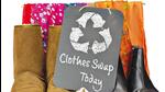 Thrifting takes time, but it’s an eco-friendly option that’s worth the effort Shutterstock (Shutterstock) Thrifting takes time, but it’s an eco-friendly option that’s worth the effort Shutterstock (Shutterstock)