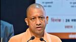 Uttar Pradesh chief minister Yogi Adityanath has congratulated the winners. (FILE PHOTO) Uttar Pradesh chief minister Yogi Adityanath has congratulated the winners. (FILE PHOTO)