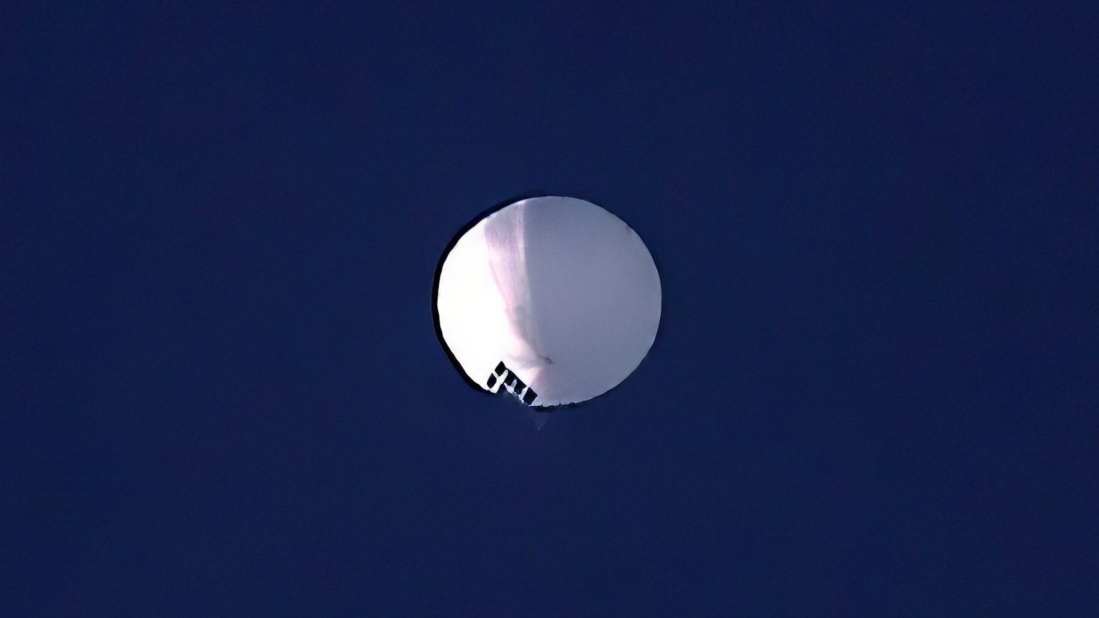 Canada monitoring potential 2nd incident of suspected surveillance balloon