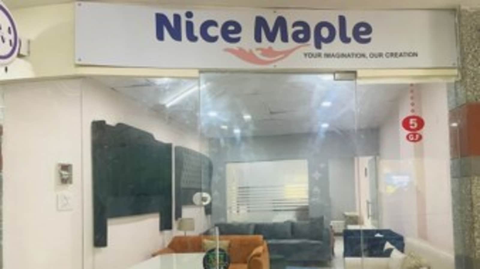 Nice Maple eyes Pan India Expansion, receives 5M USD VC funds ...