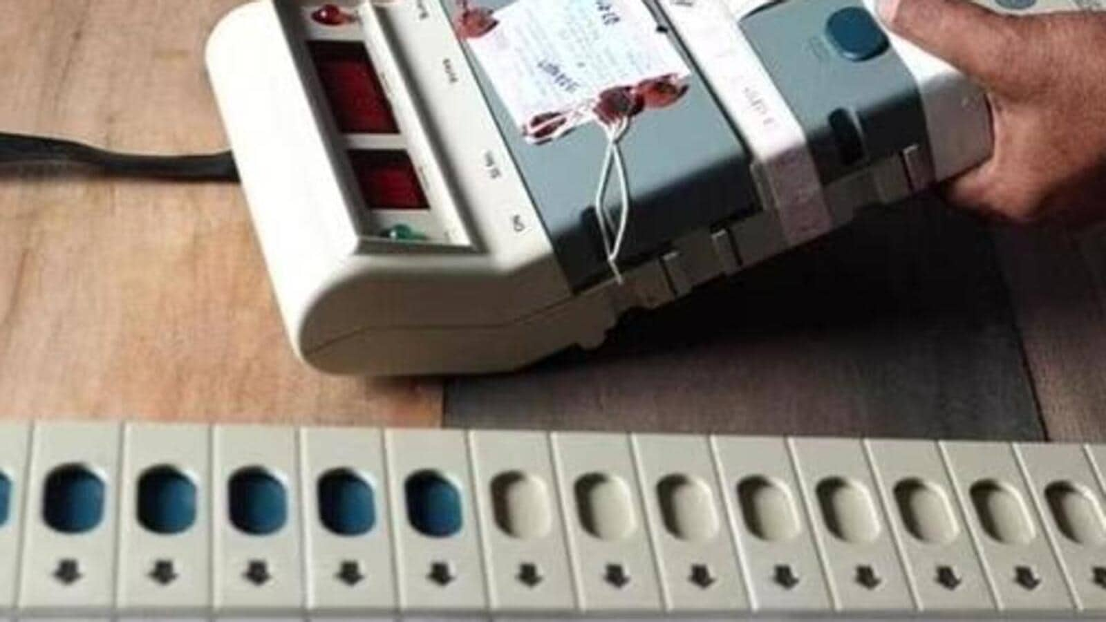 Tripura assembly elections: 259 candidates in fray with BJP fielding 55, CPM 43