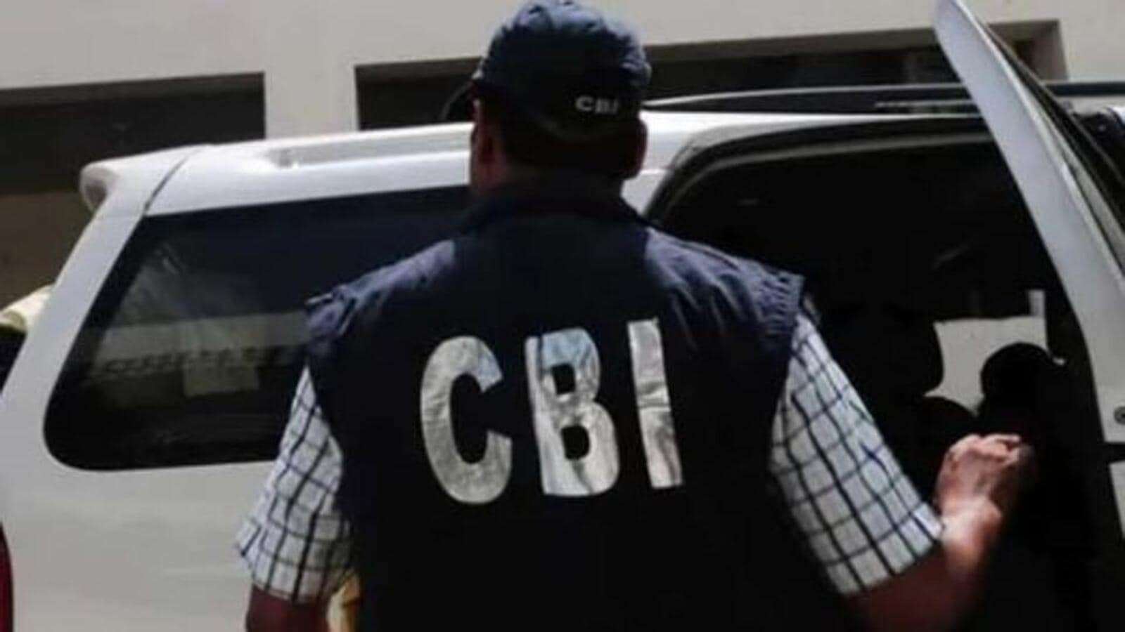 CBI searches 37 locations in J&K over irregularities in finance dept recruitment exam