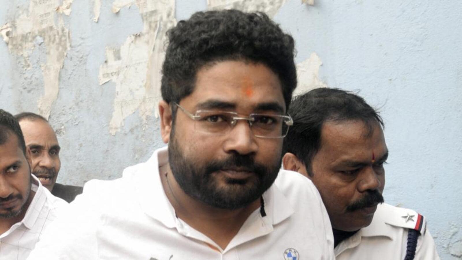 TMC youth wing leader sent crores of rupees to Partha Chatterjee, ED tells court