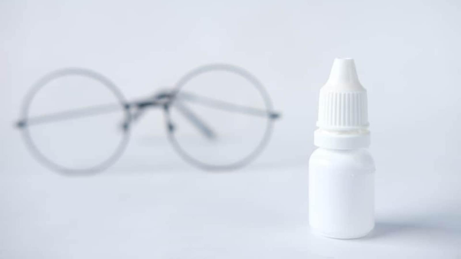 Chennai-based drug firm recalls eye drop linked to vision loss in US