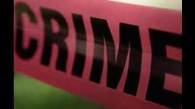 Man booked for duping woman, relatives of  ₹67 lakh